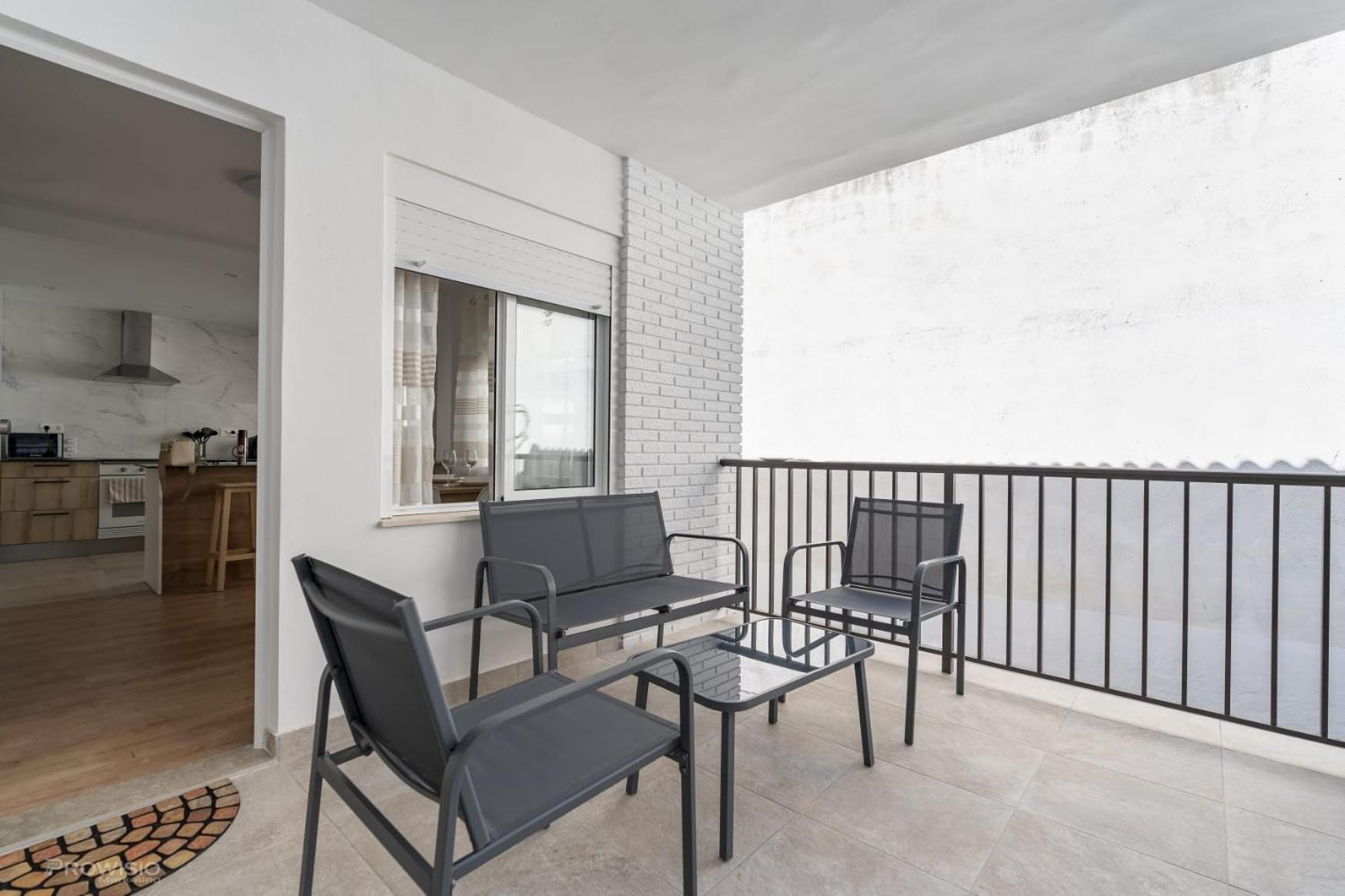 Apartamentos Borriana Burriana Exterior photo