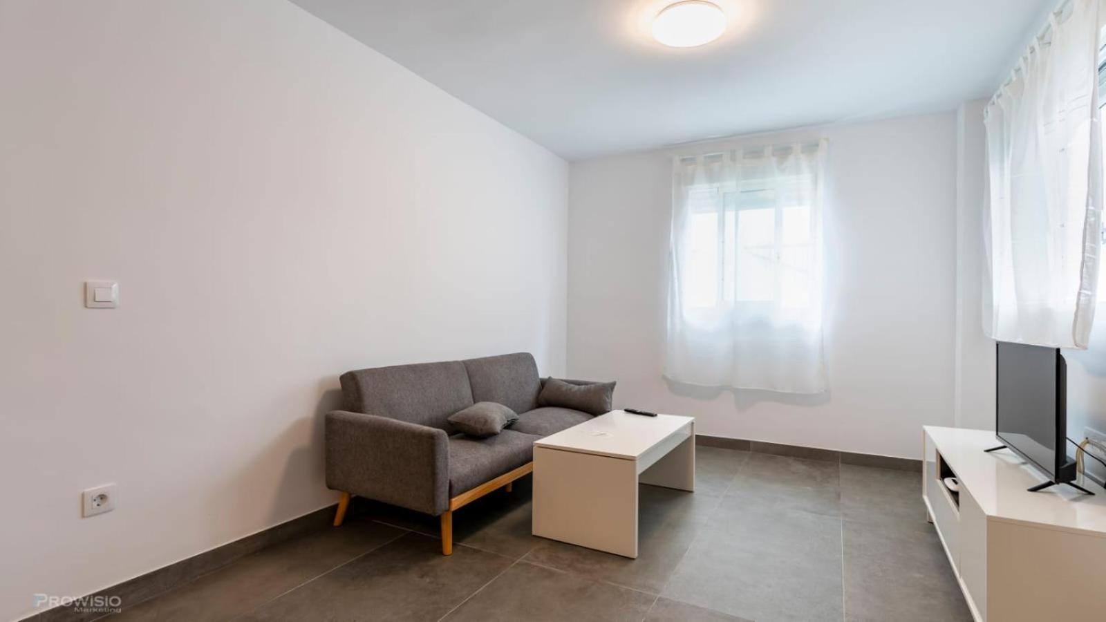 Apartamentos Borriana Burriana Exterior photo